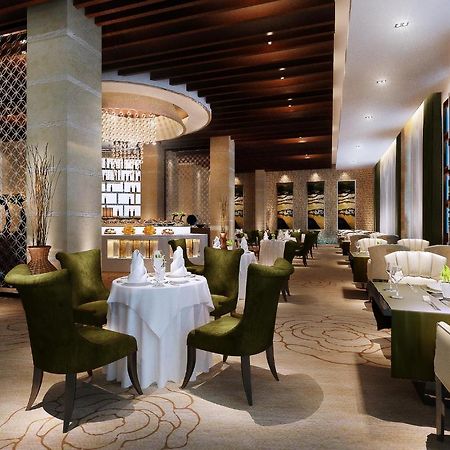 House International Hotel Чэнду Экстерьер фото
