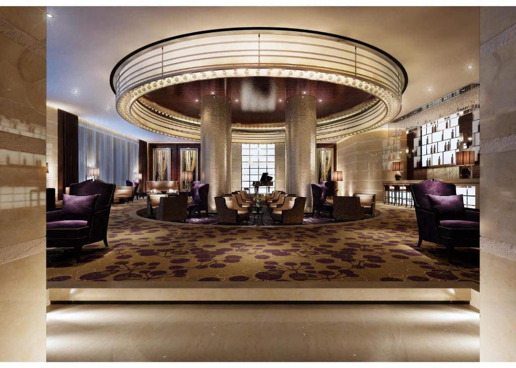 House International Hotel Чэнду Экстерьер фото