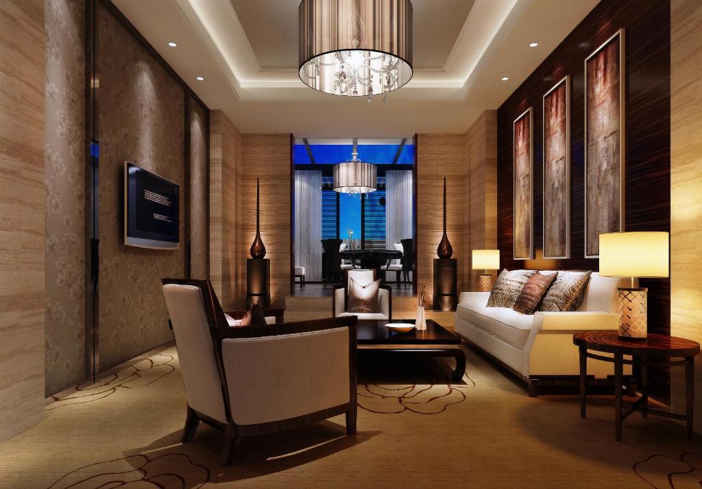 House International Hotel Чэнду Экстерьер фото