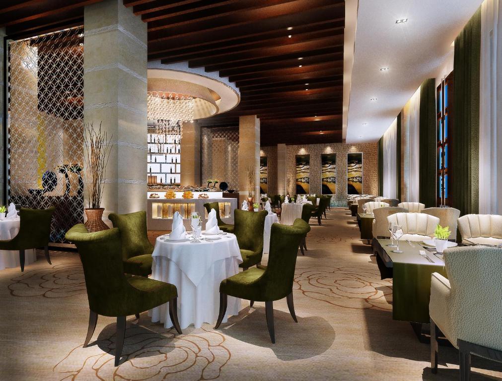 House International Hotel Чэнду Экстерьер фото