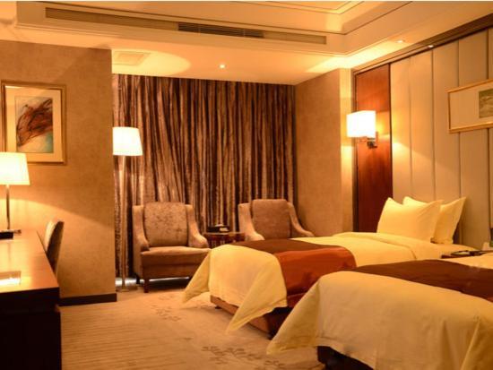House International Hotel Чэнду Номер фото